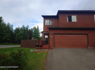 7028 Cape Lisburne Loop, Anchorage, AK 99504