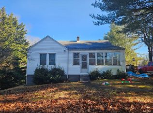 114 Riverview Rd, Hurt, VA 24563