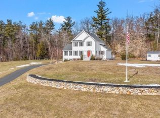 6 Rebanna Rd, Westminster, MA 01473