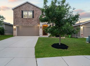 10112 Reyes Hts, San Antonio, TX 78254