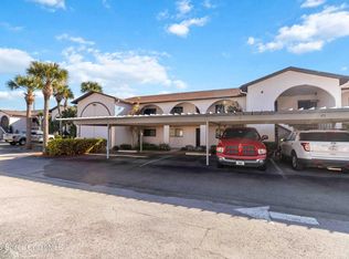5807 N Atlantic Ave APT 421, Cape Canaveral, FL 32920