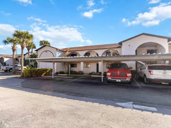 5807 N Atlantic Ave APT 421, Cape Canaveral, FL 32920