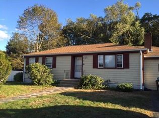 8 Leonard Rd, Sharon, MA 02067