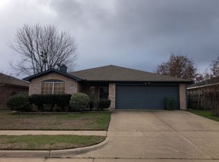 5920 Stone Meadow Ct, Arlington, TX 76017