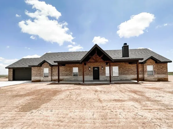 16408 N Fm 179, Shallowater, TX 79363