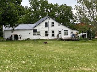 10514 Liberty Ridge Rd, Lancaster, WI 53813