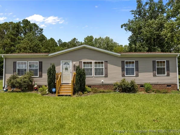 201 Edna John Ct, Dunn, NC 28334