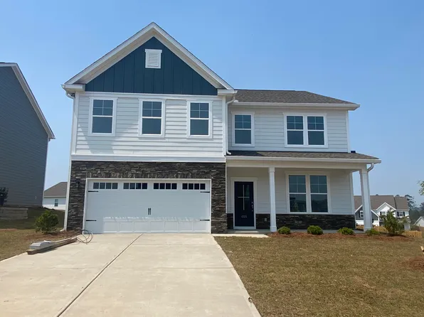 4105 Whitehouse St, Harlem, GA 30814