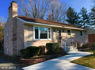 3803 Longley Rd, Abingdon, MD 21009