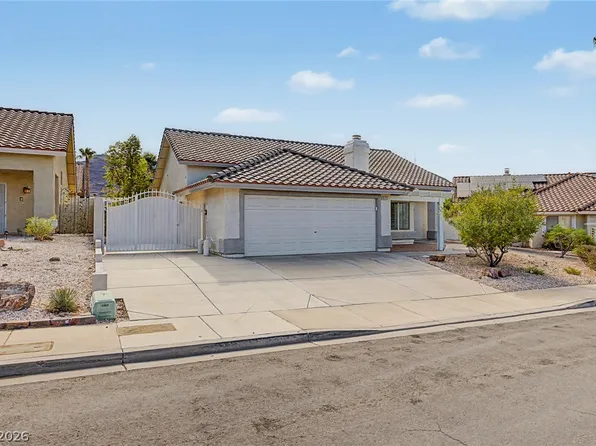 825 Cypress Pines Way, Henderson, NV 89002