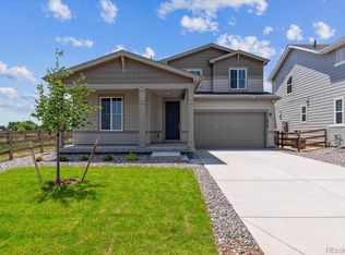 5918 Red Barn Ave, Mead, CO 80504