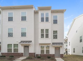 620 Ethridge Pl, Charlotte, NC 28216