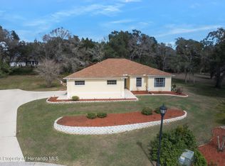 1057 Walnut Hill Ct, Spring Hill, FL 34609