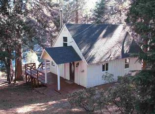 158 Peninsula Dr, Westwood, CA 96137