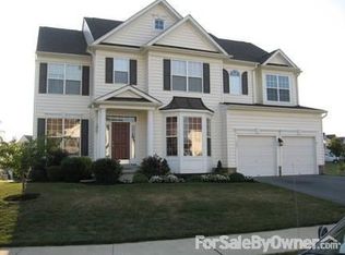 155 Gloucester Blvd, Middletown, DE 19709