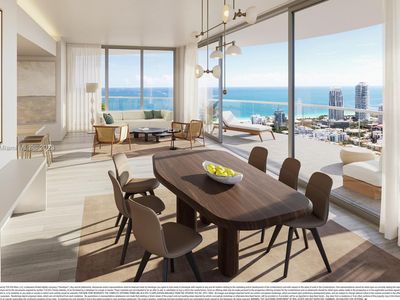 500 Alton #4401, Miami Beach, FL, 33139