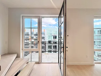 Rented by Doorway NYC, LLC