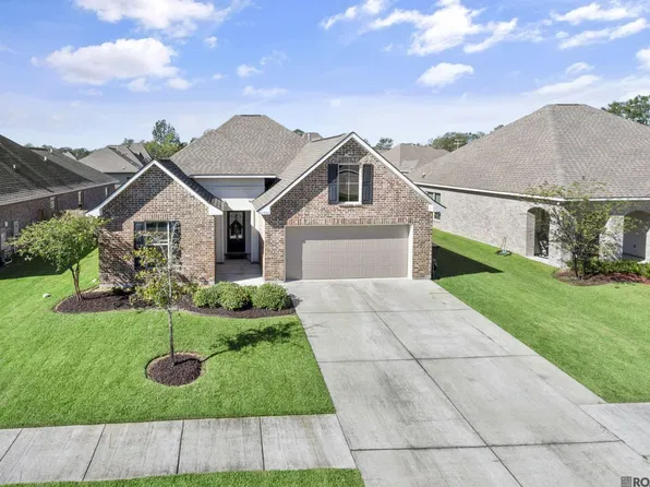 42542 Cedar Park Ave, Gonzales, LA 70737