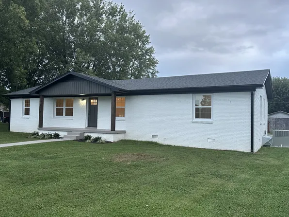 603 6th St, Lawrenceburg, TN 38464