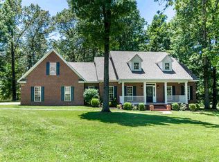 201 County Road 7625, Brookland, AR 72417