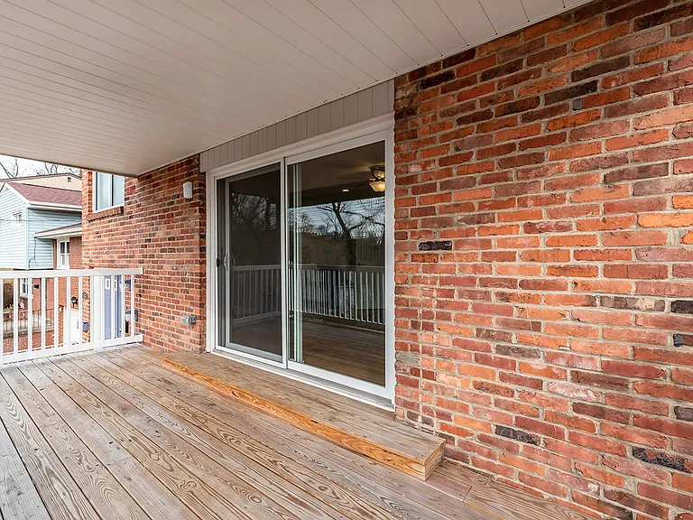 6641 Birchwood Ave #1 — Photo 14