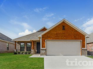 10356 Fort Teran Trl, Crowley, TX 76036