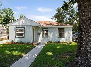 5043 Saint Ferdinand Dr, New Orleans, LA 70126