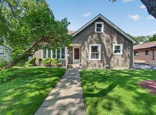 11006 Oxford Ave, Chicago Ridge, IL 60415