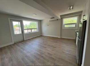 2310 Lake Shore Blvd W #4, Toronto, ON M8V 1B5