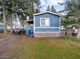 3196 E 3rd Ave, Post Falls, ID 83854