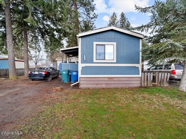 3196 E 3rd Ave, Post Falls, ID 83854