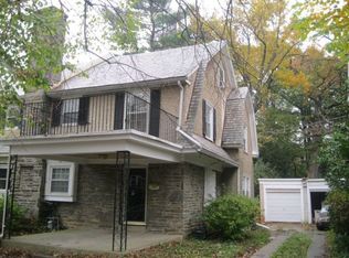 45 Ardmore Ave, Lansdowne, PA 19050