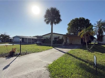 207 Riverwood RD, Naples, FL, 34114