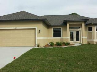 3027 SW 14th Ct, Cape Coral, FL 33914