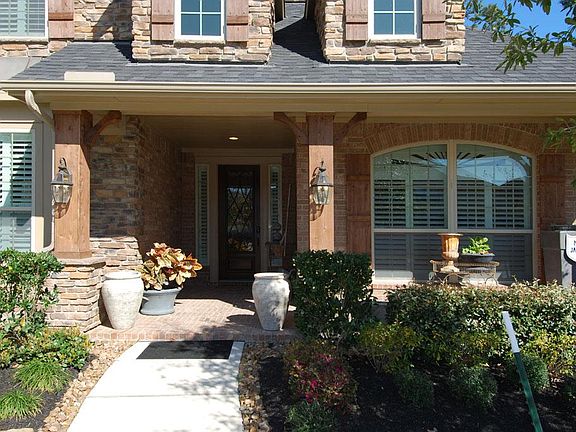 2nd image of 12703 Kinkaid Meadows Ln