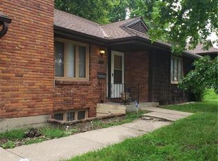 600 E 78th St, Kansas City, MO 64131