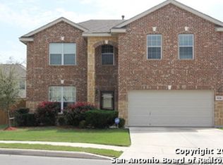 9226 Wind Talker, San Antonio, TX 78251