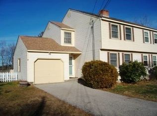 3 Bonnie Ln, Derry, NH 03038