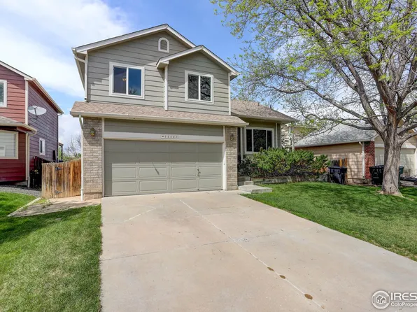 5223 E 123rd Ct, Thornton, CO 80241