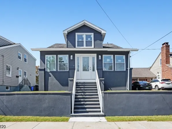 47 Whippany Ave, Woodland Park, NJ 07424