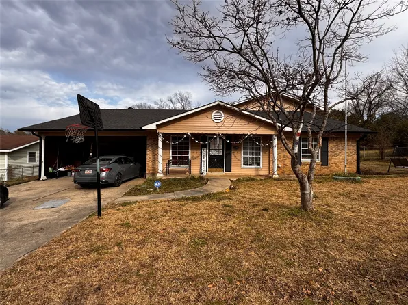 620 Fort Ave, Minden, LA 71055