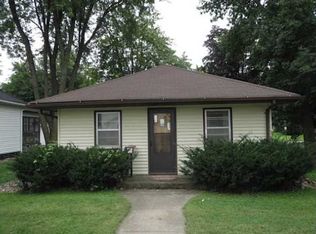 614 W Marion St, Knoxville, IA 50138