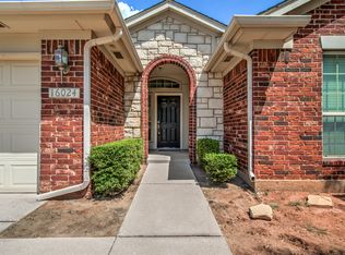 16024 Okalee Ln, Edmond, OK 73013