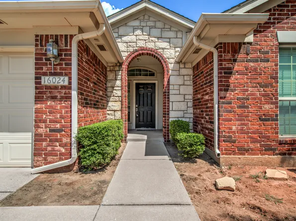 16024 Okalee Ln, Edmond, OK 73013