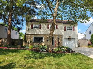 2751 Kent Rd, Columbus, OH 43221