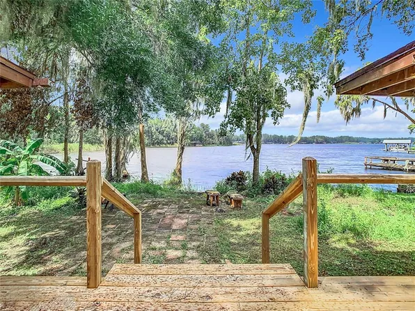 21876 PINEYWOOD LOOP, LAND O LAKES, FL 34639