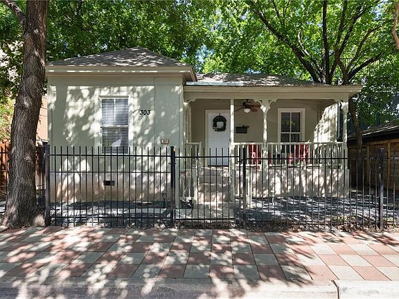3rd image of 303 Navasota St
