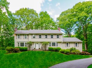57 Deer Park Rd, New Canaan, CT 06840