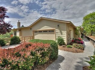 790 Ferguson Rd, Sebastopol, CA 95472