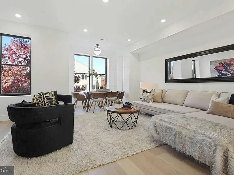 516 M St NW #3 — Photo 6